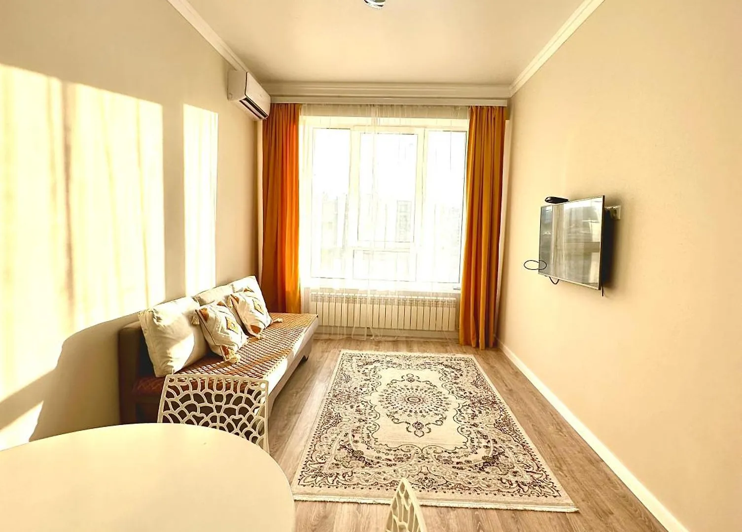 Gagarin Residence Almaty Kazakhstan