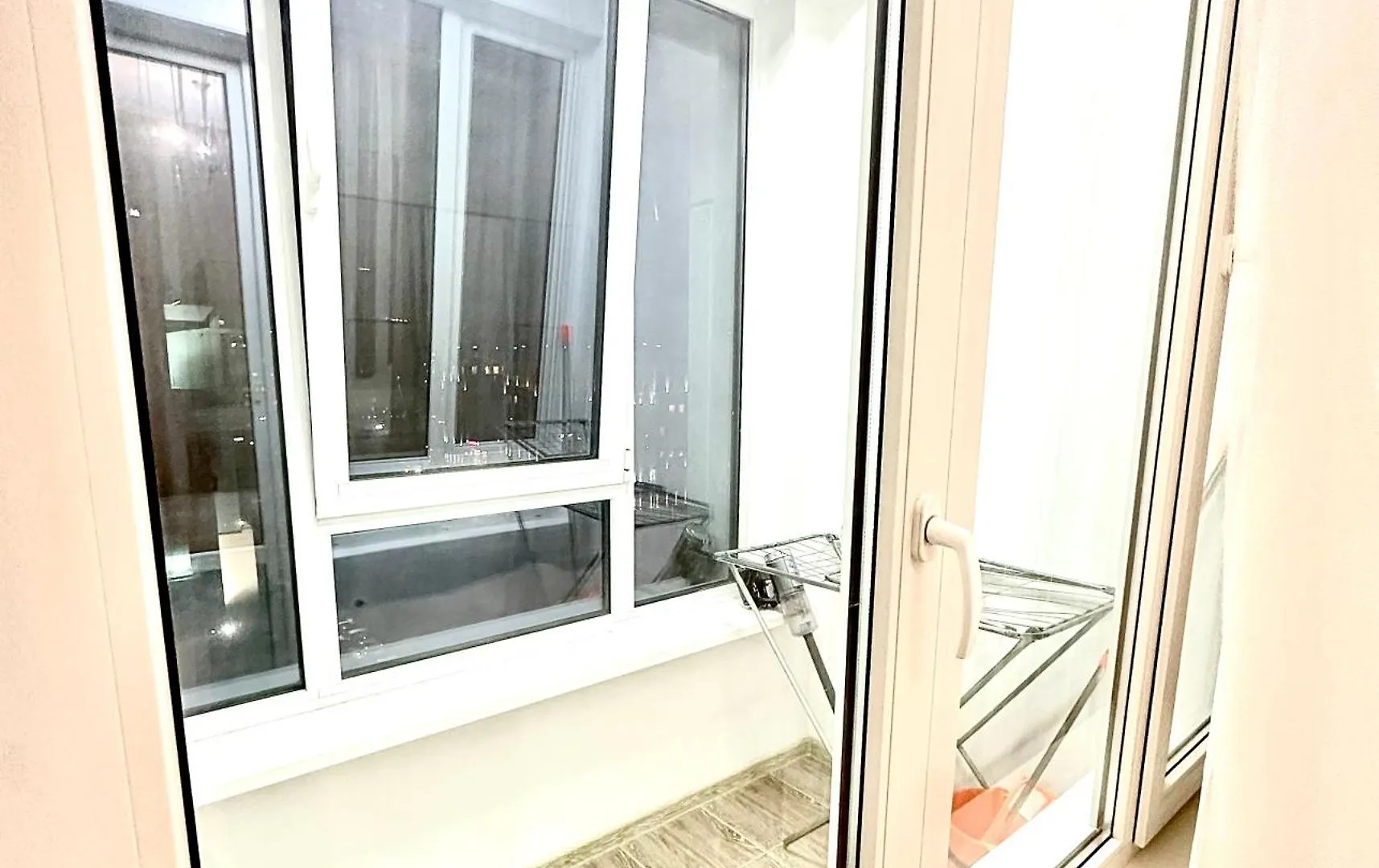 Gagarin Residence Almaty Apartment